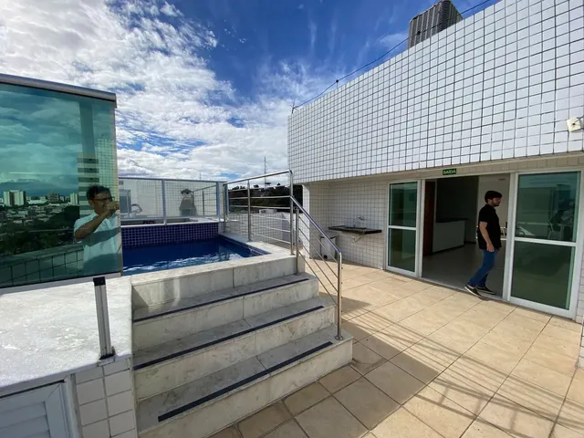 Imagem 9: Apartamento 2 Quartos na Jatiuca