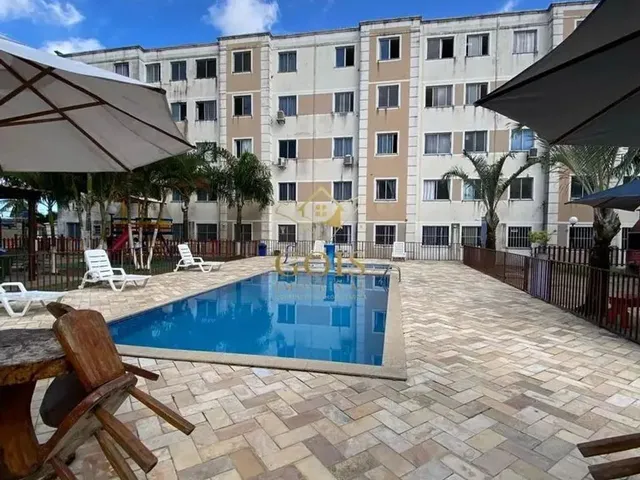 Imagem 1: Apartamento 2 Quartos Reformado Antares Pronto para Morar!