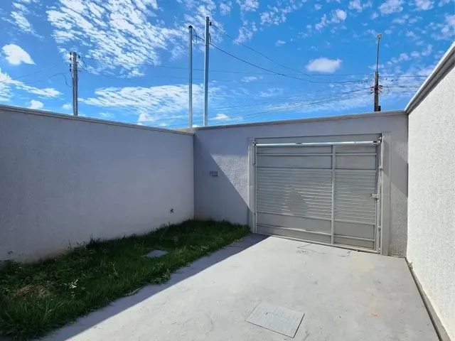 Imagem: Casa na Gruta de Lourdes