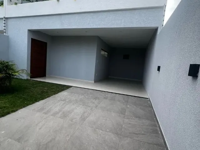 Imagem: Casa Próximo Trevo Praia do Francês