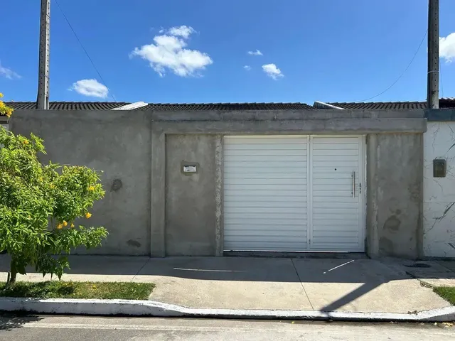 Imagem: Casa no Grand Jardim! Aceita Financiamento