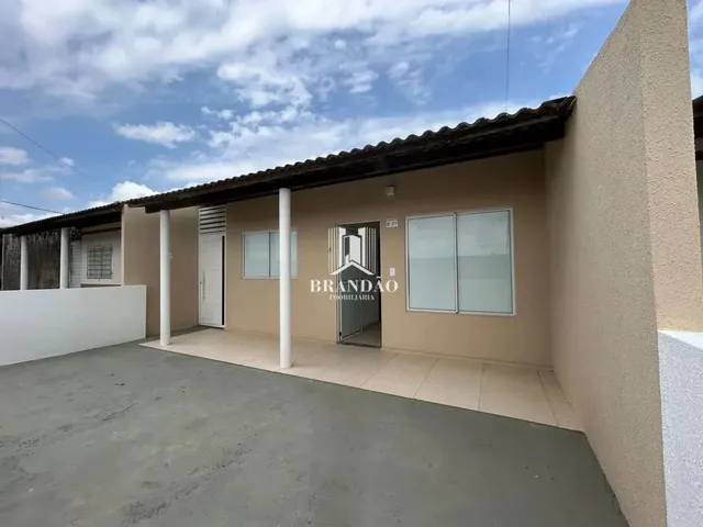 Imagem: Casa Reformada em Condomínio com Lazer