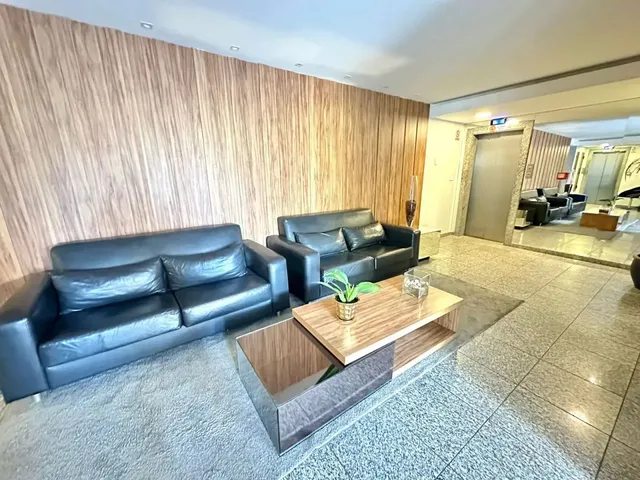 Imagem 6: Apartamento À Venda no Ed. Vitta - Rua Prefeito Abdon Arroxelas, Ponta Verde, Maceió, Al