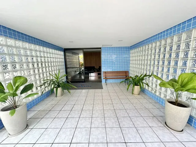 Imagem 3: Apartamento À Venda no Ed. Vitta - Rua Prefeito Abdon Arroxelas, Ponta Verde, Maceió, Al