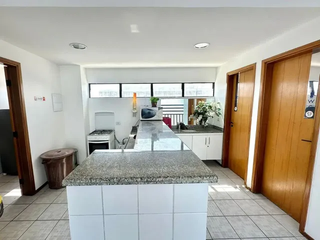 Imagem 8: Apartamento À Venda no Ed. Vitta - Rua Prefeito Abdon Arroxelas, Ponta Verde, Maceió, Al