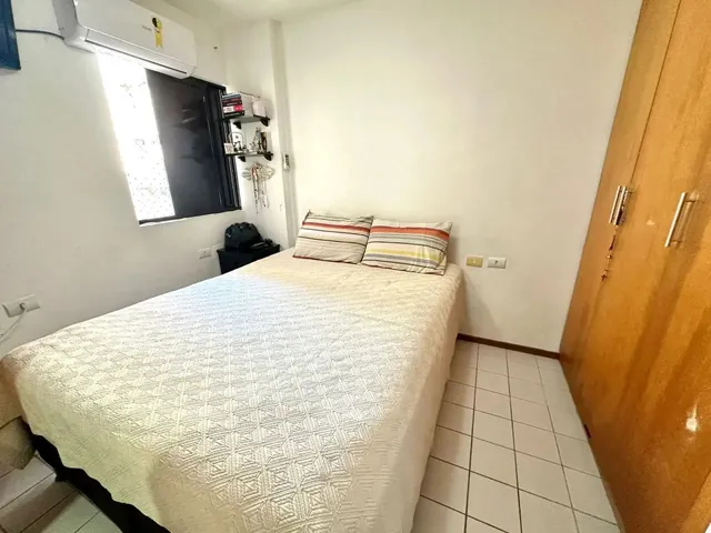 Imagem 2: Apartamento À Venda no Ed. Vitta - Rua Prefeito Abdon Arroxelas, Ponta Verde, Maceió, Al