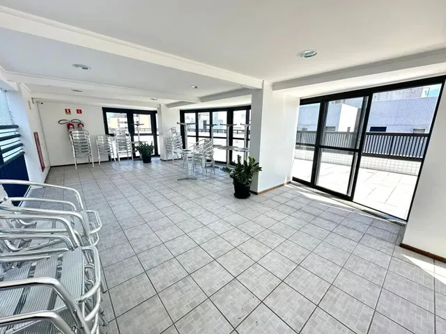 Imagem 7: Apartamento À Venda no Ed. Vitta - Rua Prefeito Abdon Arroxelas, Ponta Verde, Maceió, Al