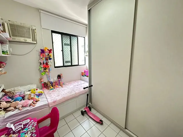 Imagem 5: Apartamento À Venda no Ed. Vitta - Rua Prefeito Abdon Arroxelas, Ponta Verde, Maceió, Al