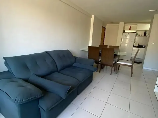 Imagem 4: Apartamento À Venda Edifício Blue Tower