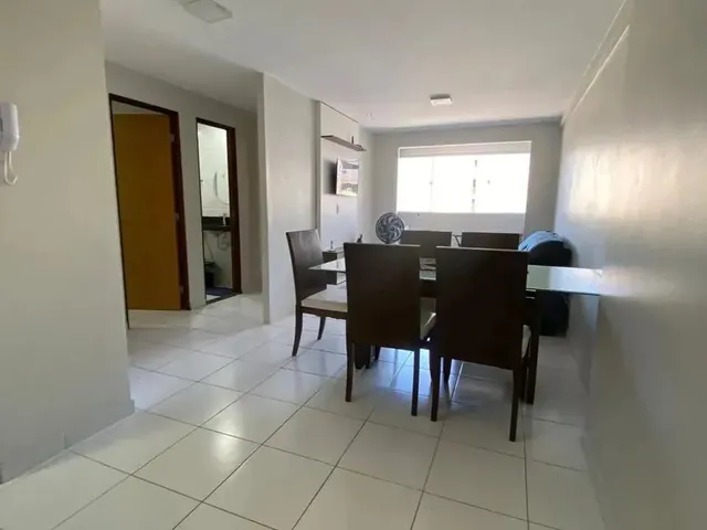 Imagem 13: Apartamento À Venda Edifício Blue Tower