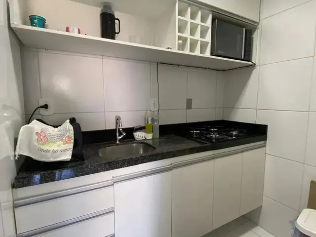 Imagem 2: Apartamento À Venda Edifício Blue Tower