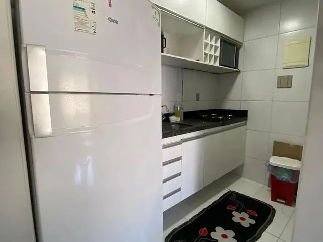 Imagem 3: Apartamento À Venda Edifício Blue Tower