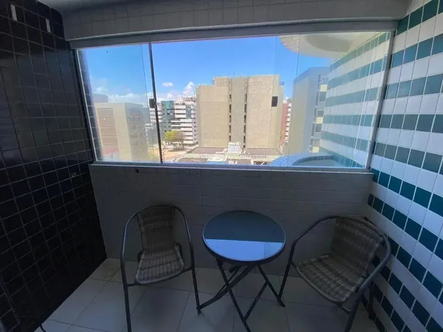 Imagem 11: Apartamento À Venda Edifício Blue Tower