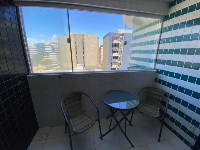 Imagem 7: Apartamento À Venda Edifício Blue Tower
