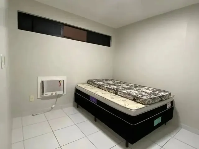 Imagem 9: Apartamento À Venda Edifício Blue Tower