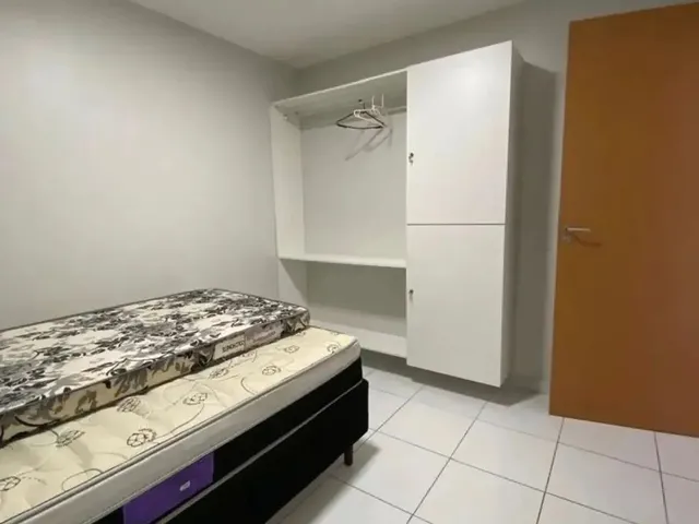 Imagem 10: Apartamento À Venda Edifício Blue Tower