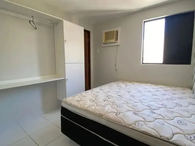 Imagem 6: Apartamento À Venda Edifício Blue Tower