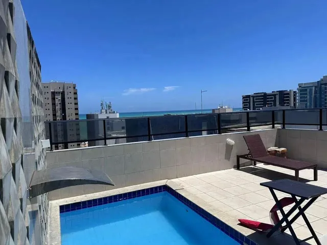 Imagem 5: Apartamento À Venda Edifício Blue Tower