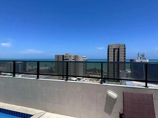 Imagem 12: Apartamento À Venda Edifício Blue Tower