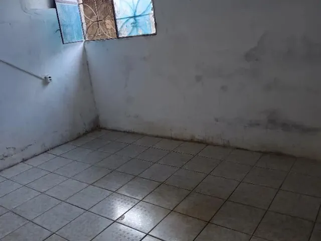 Imagem 12: Casa 2 Quartos Sendo Um Suite Uma Área Uma Sala 2 Cozinhas Um Banheiro Social e Um