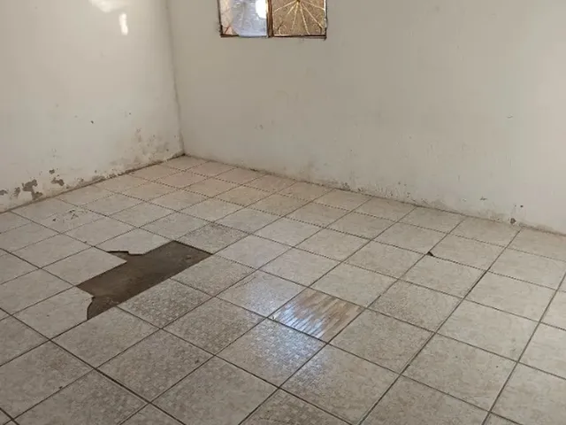 Imagem 13: Casa 2 Quartos Sendo Um Suite Uma Área Uma Sala 2 Cozinhas Um Banheiro Social e Um