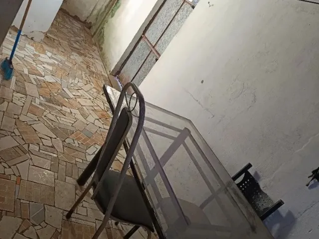 Imagem 11: Casa 2 Quartos Sendo Um Suite Uma Área Uma Sala 2 Cozinhas Um Banheiro Social e Um