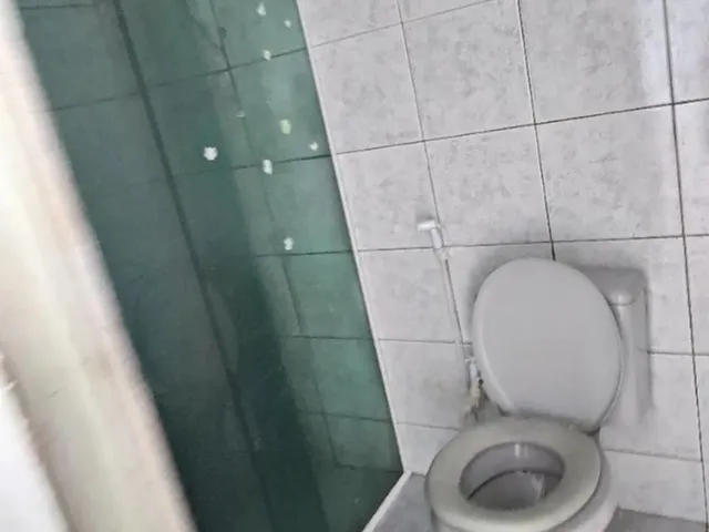 Imagem 2: Casa 2 Quartos Sendo Um Suite Uma Área Uma Sala 2 Cozinhas Um Banheiro Social e Um