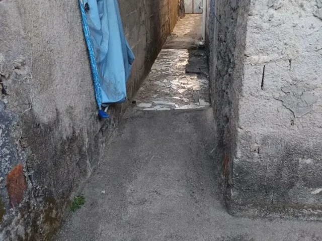 Imagem 10: Casa 2 Quartos Sendo Um Suite Uma Área Uma Sala 2 Cozinhas Um Banheiro Social e Um
