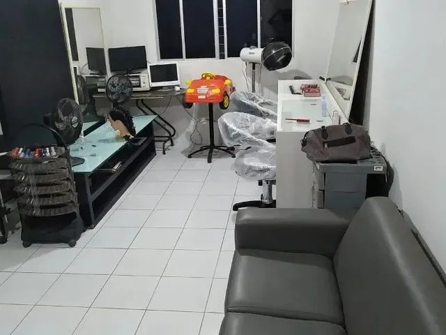 Imagem: Apartamento no Feitosa - Térreo