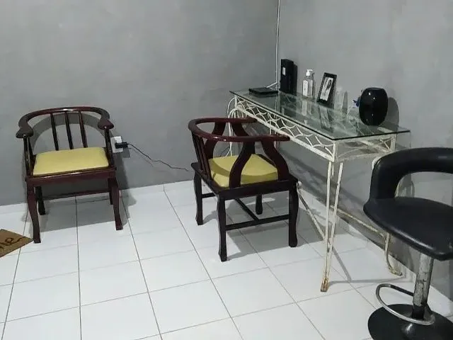 Imagem 3: Apartamento no Feitosa - Térreo