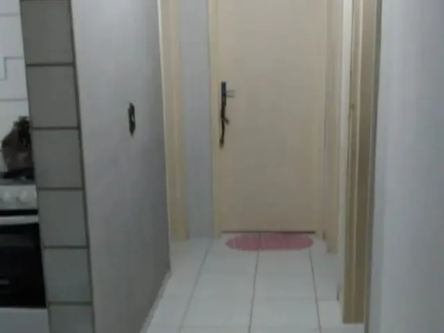 Imagem 2: Apartamento no Feitosa - Térreo
