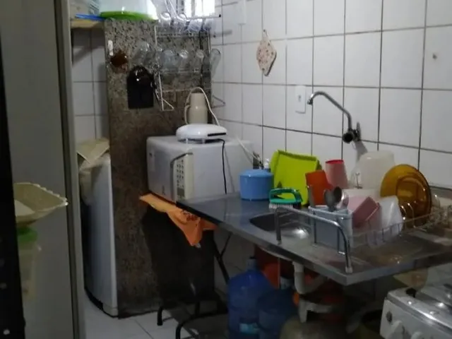 Imagem 5: Apartamento no Feitosa - Térreo