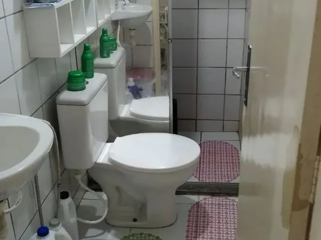 Imagem 6: Apartamento no Feitosa - Térreo