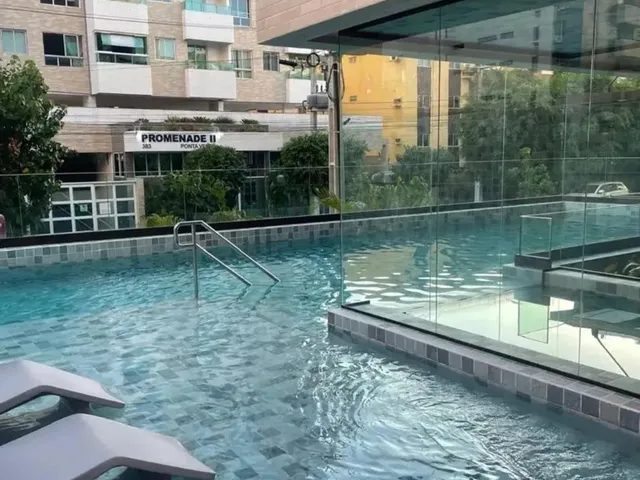 Imagem 1: Imóvel para Venda com 54 Metros Quadrados com 2 Quartos em Jatiúca - Maceió - Al