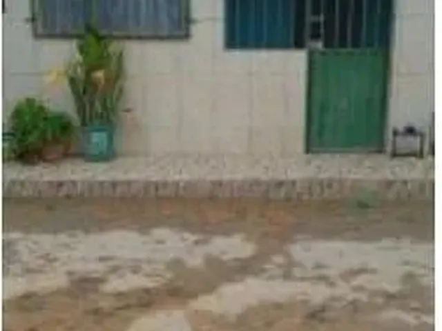 Imagem: Vendo Casa em Branquinha