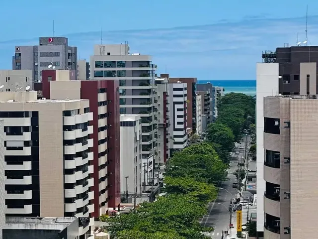 Imagem: Apartamento À Venda no Portville IV