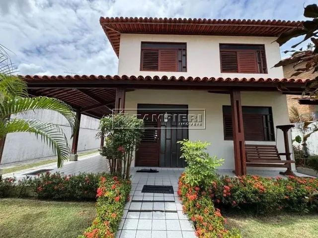 Imagem: Casa a Venda na santa Amelia