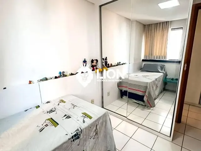 Imagem 9: Imperdível! 3 Quartos Porteira Fechada na Jatiúca
