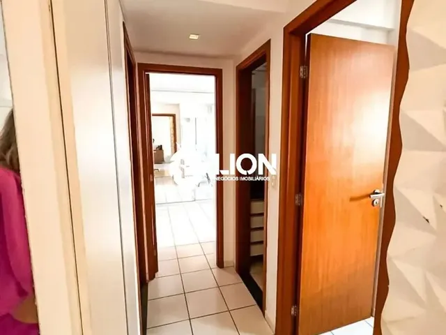 Imagem 13: Imperdível! 3 Quartos Porteira Fechada na Jatiúca