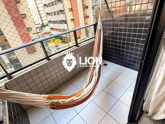 Imagem 11: Imperdível! 3 Quartos Porteira Fechada na Jatiúca