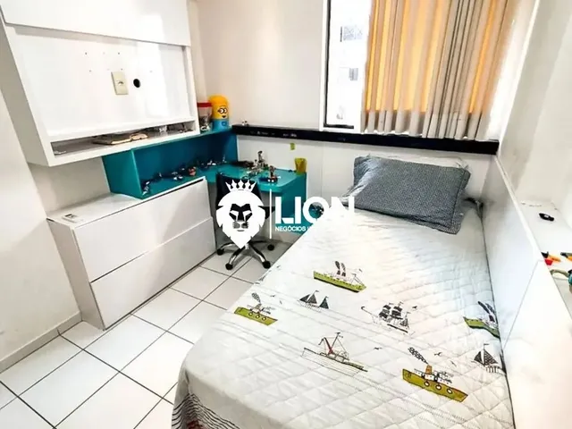 Imagem 15: Imperdível! 3 Quartos Porteira Fechada na Jatiúca
