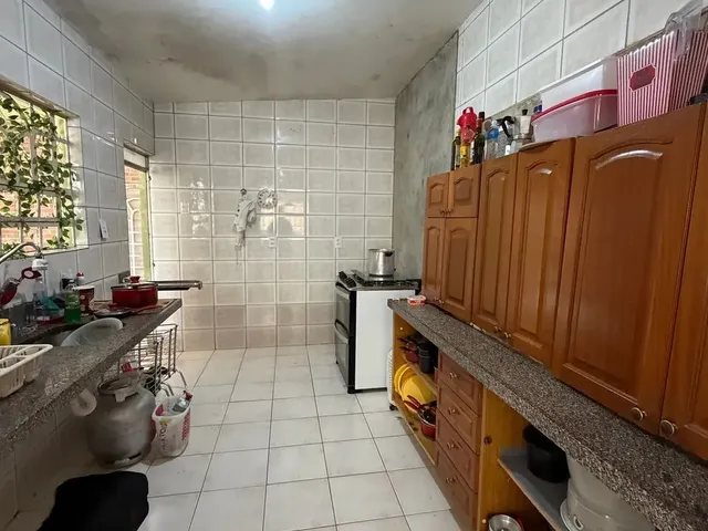 Imagem 6: Casa na Gruta - Leia a Descrição
