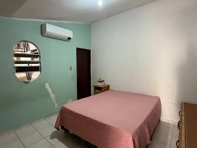 Imagem 7: Casa na Gruta - Leia a Descrição