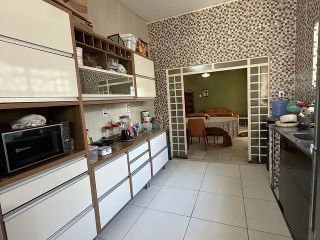 Imagem 13: Casa na Gruta - Leia a Descrição