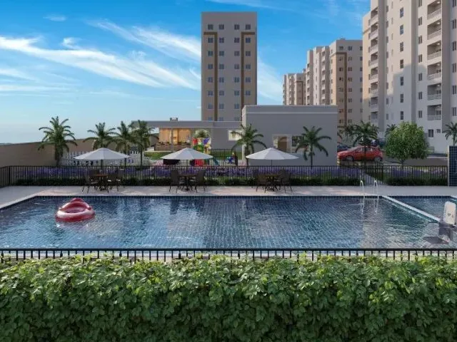 Imagem: Entrega Prevista 2026 Mrv- Residencial Toulon
