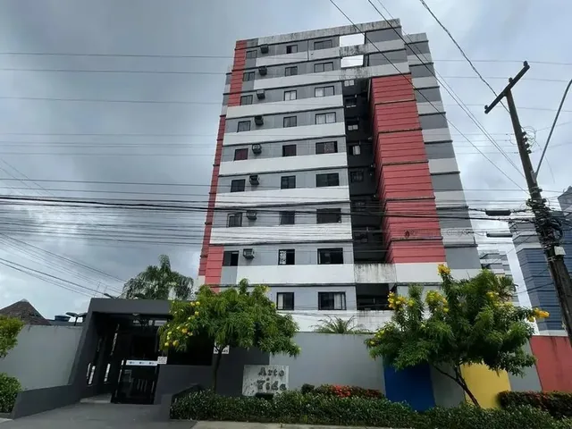 Imagem: Apartamento no Arte Vida 1 Gruta de Lourdes