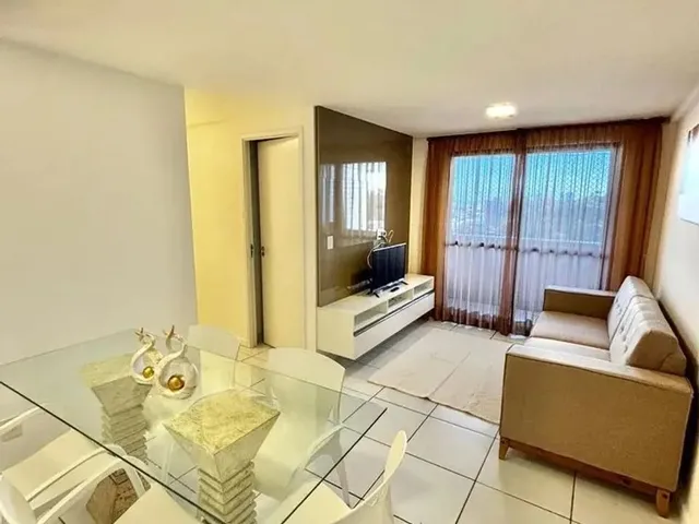 Imagem 1: Apartamento com 3 Quartos Todo Nascente em Mangabeiras