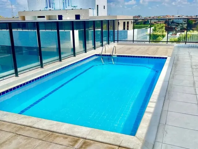 Imagem 13: Apartamento com 3 Quartos Todo Nascente em Mangabeiras
