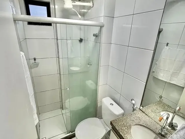 Imagem 11: Apartamento com 3 Quartos Todo Nascente em Mangabeiras