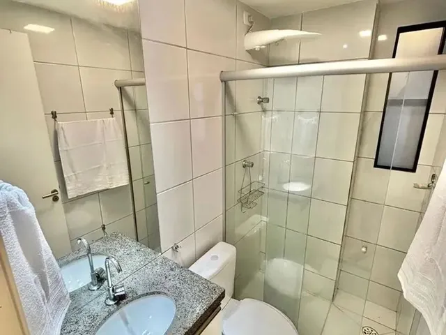 Imagem 8: Apartamento com 3 Quartos Todo Nascente em Mangabeiras